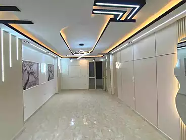 Apartments For sale in Gesr El Suez St., Nozha 2, 150 sqm