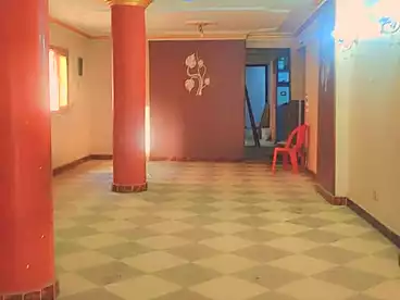 Apartments For sale in Amr Ibn El Aas St., El Matbaa, 180 sqm