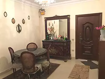 شقق للبيع في شارع محمد صبري ابو علم، النرجس عمارات، 140 متر