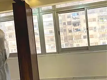 Apartments For rent in Iskandar Ibrahim St., Miami, 210 sqm