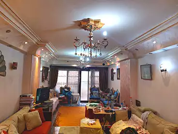 شقق للبيع في شارع شريف، حلوان، 175 متر