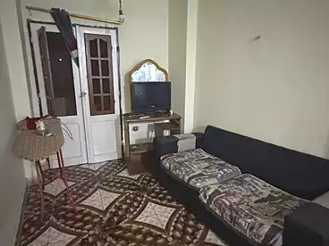 Furnished Apartment For rent in Selim St., Faisal, 80 sqm