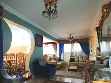 عقارات للبيع في شارع قاصد كريم، البيطاش، 120 متر