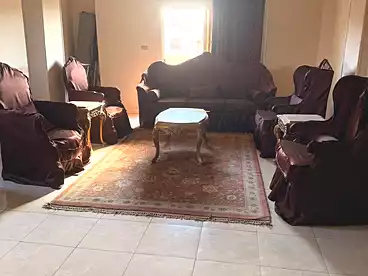 شقق مفروشة للإيجار في التعاون، الهرم، 100 متر