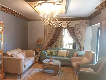 Villas For sale in First Neighborhood West - Hay El Yaqoot, El Shorouk City, 440 sqm