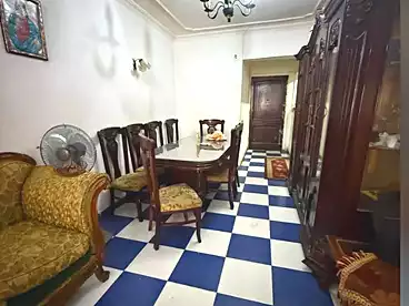 Apartments For sale in Ibn El Hakam Sq, Helmeyat El Zaytoun, 125 sqm