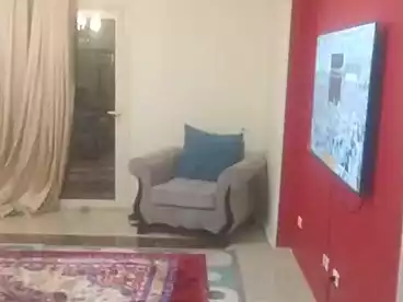 Apartments For sale in Amr Ibn El Aas St., El Matbaa, 125 sqm