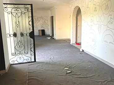 Apartments For rent in El Shaikh Hassan Mamoun St., El Yasmeen 7, 250 sqm
