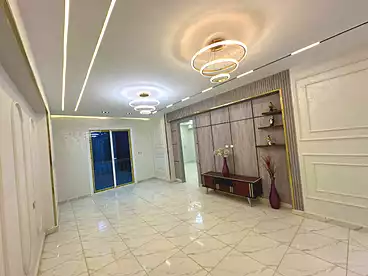 Apartments For sale in El Lebeny, El Haram, 150 sqm