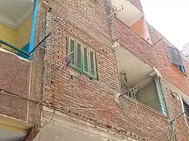 منزل / بيت للبيع في بولاق الدكرور، الهرم، 75 متر