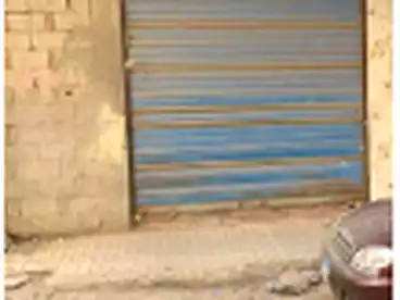 Commercial For sale in Street 22, Sidi Beshr Bahri, 43 sqm