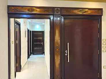 Apartments For sale in Ghasham Rd, Zagazig City, 172 sqm