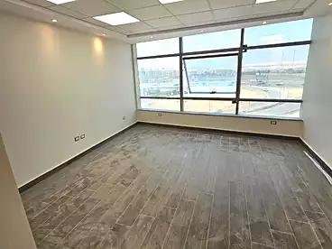 Administrative For rent in Sama El Maadi Buildings, Compounds in Maadi, 350 sqm