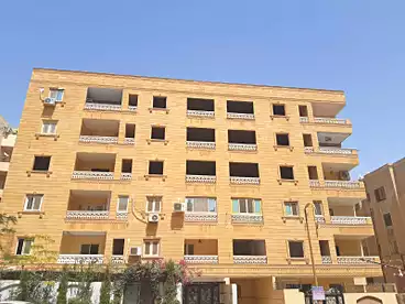 Apartments For sale in Area T, Hadayek El Ahram, 150 sqm