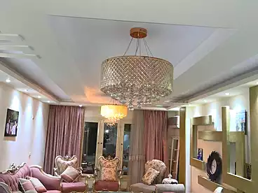 Penthouse For sale in Area T, Hadayek El Ahram, 180 sqm