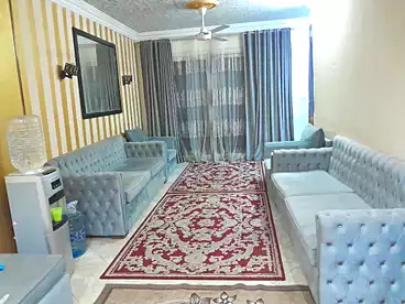 Apartments For sale in Zaghloul St., El Mariotia, 138 sqm