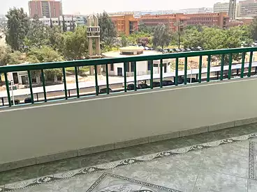 شقق للإيجار في شارع الطيران، مدينة نصر، 180 متر