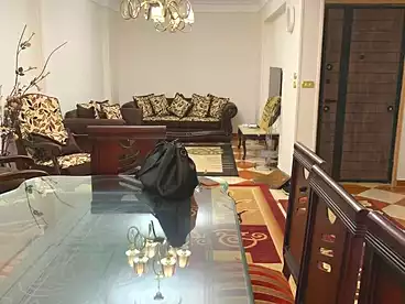 شقق للبيع في شارع جمال عبد الناصر، سيدي بشر بحري، 180 متر