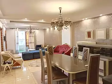 Apartments For rent in Sidi Bishr, Alexandria, 170 sqm