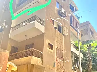Apartments For sale in Sefara St., El Mariotia, 130 sqm