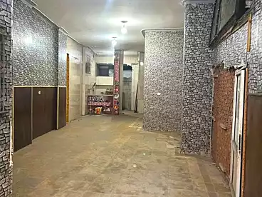 Cafe For sale in Amr El Nogomy St., Sidi Beshr Bahri, 100 sqm