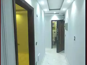 مقر إداري للإيجار في شارع المراغي، حلوان الشرقية، 150 متر