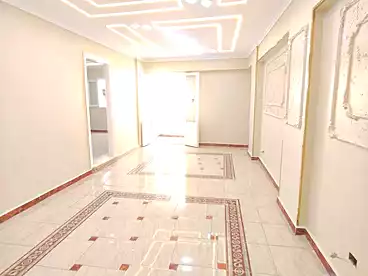 شقق للبيع في شارع خالد بن الوليد، سيدي بشر بحري، 130 متر