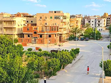 Properties For sale in Neighbourhood 12, 15th of May, 120 sqm