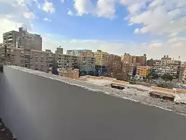 شقق للبيع في شارع محمد سيد أحمد، حلوان، 115 متر