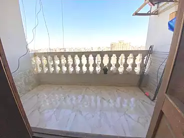شقق للبيع في شارع منصور، منشية عين حلوان، 163 متر