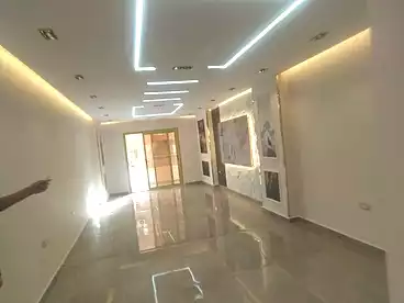 عقارات للإيجار في فيصل، القاهرة الكبرى، 165 متر
