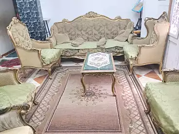 Apartments For sale in Desouk City, Desouk, 146 sqm