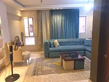 Apartments For sale in Mansheyat El Tahrir, Ain Shams, 85 sqm