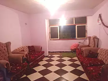 Apartments For sale in El Hanouvel, Al Agamy, 85 sqm
