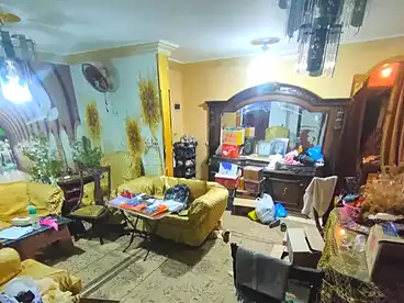 شقق للبيع في شارع 16 الاصلاح، الفلكي، 95 متر