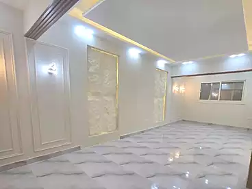 Apartments For sale in Ahmed Tayseer St, El Asafra, 140 sqm