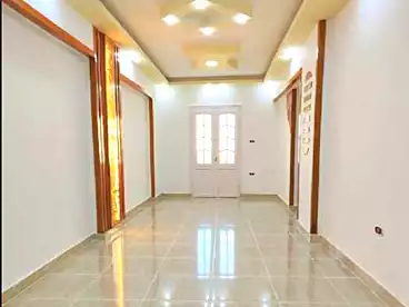 شقق للبيع في شاطئ النخيل - ٦ اكتوبر، العجمي، 324 متر
