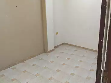 Apartments For rent in American Project Neighborhood 8, Helwan, 56 sqm