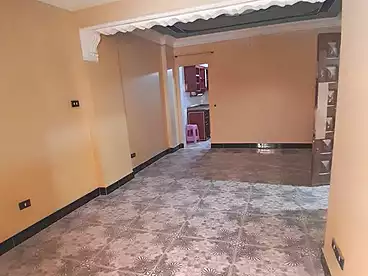 Apartments For rent in El Mandara, Alexandria, 130 sqm