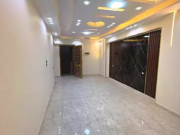 Apartments For rent in Street 27, Nozha 2, 150 sqm