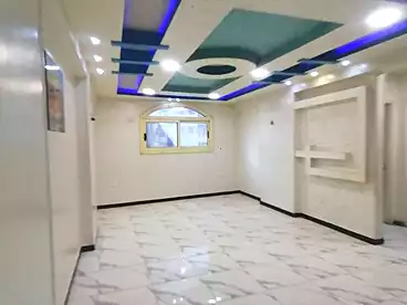 Apartments For rent in Tersa St., El Talbeya, 100 sqm