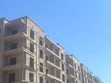 Apartments For sale in The Pearl Compound - SUD, New Mansoura City, 117 sqm