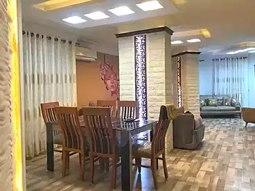 Apartments For sale in Abbas El Akkad St., Nasr City, 165 sqm
