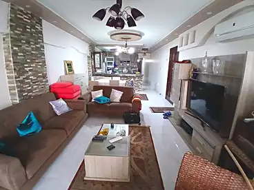 Apartments For sale in El-Gaish Rd, Camp Cesar, 145 sqm