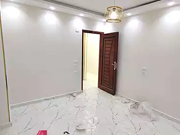 Apartments For sale in Street 27, Nozha 2, 130 sqm