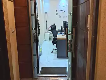 Corporate Branch For sale in Grin St, Moharram Bey, 120 sqm