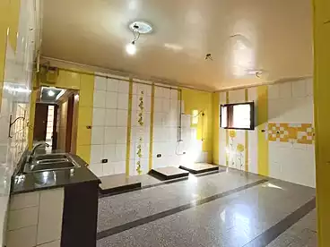 Apartments For rent in El Maqrizi St., Manshyet El Bakry, 260 sqm