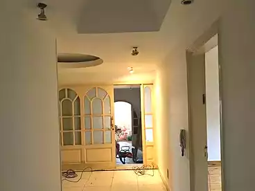 شقق للإيجار في شارع عباس العقاد، مدينة نصر، 288 متر