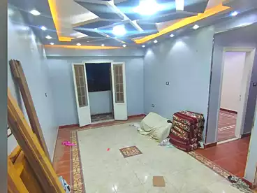 Apartments For sale in El Falki, El Seyouf, 100 sqm
