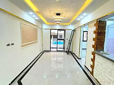 شقق للبيع في شاطئ النخيل - ٦ اكتوبر، العجمي، 90 متر